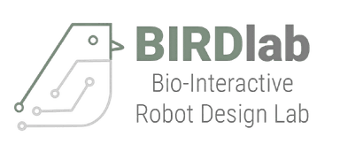 BIRD Lab logo